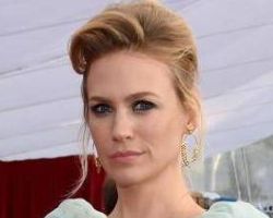 WHAT IS THE ZODIAC SIGN OF JANUARY JONES?